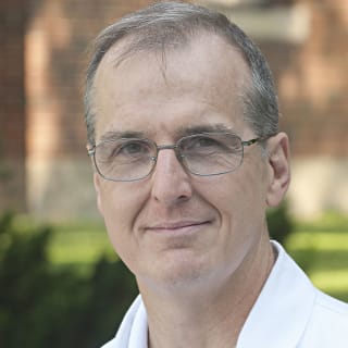 David Desilets, MD, Gastroenterology, Springfield, MA, Baystate Medical Center