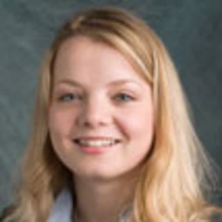 Gabrielle (Wincze) Baty, Urology, Minneapolis, MN