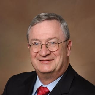 David Norris, MD