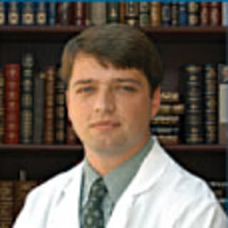 Richard Gorman Jr., MD, Oncology, New Bern, NC