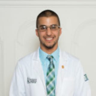 Asaad Traina, MD, Internal Medicine, Los Angeles, CA