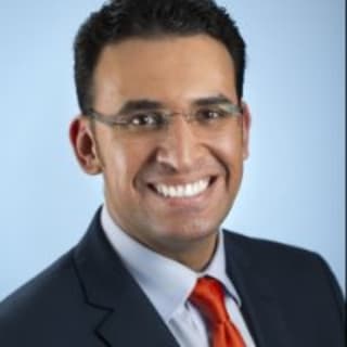 Mohammed Nassif, MD