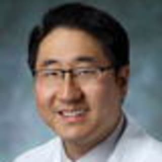 Charles Limb, MD, Otolaryngology (ENT), San Francisco, CA, UCSF Medical Center