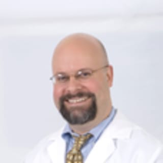 Peter Wenger, MD, Family Medicine, Tulsa, OK