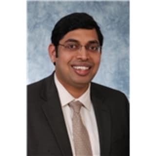 Sashank Kolli, MD