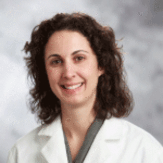 Suzanne (Goldring) Nielsen, MD