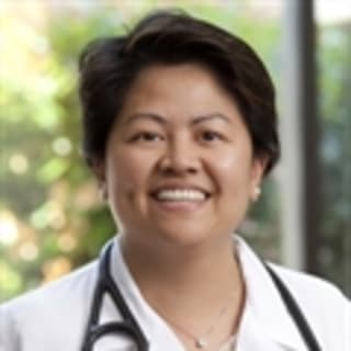 Maria (Santos-Flores) Flores, MD