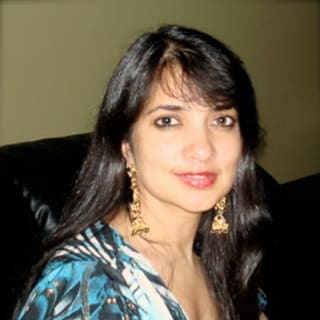Latha Ganti, MD
