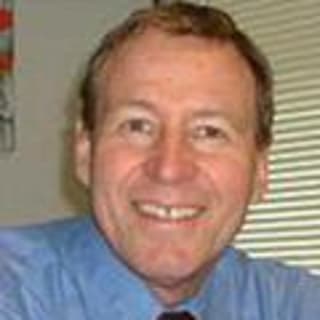 William Reiff, MD