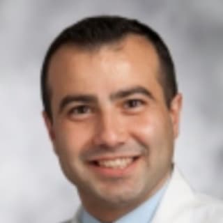 Muhanad Al-Zubaidi, MD, Cardiology, Dayton, OH, Miami Valley Hospital