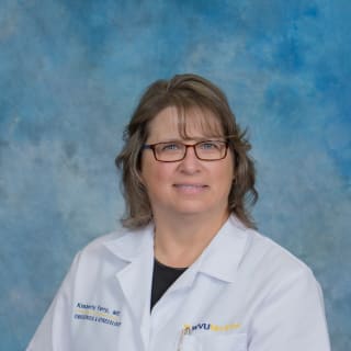 Kimberly Farry, MD
