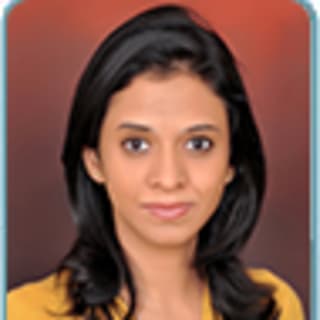 Prithvi Sreenivasan, MD