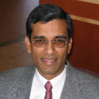 Rameshkumar Raman, MD