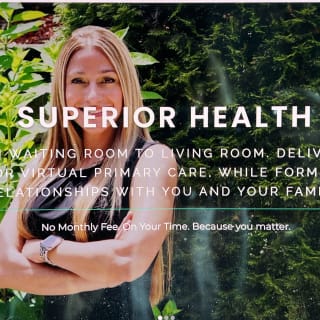 Lisette Akers, MD