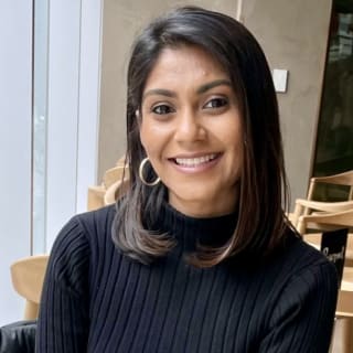 Ekta Patel, Internal Medicine, Sacramento, CA