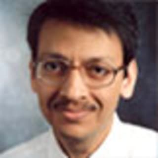 Sandeep Jain, MD