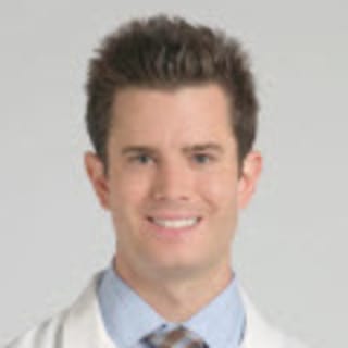 Travis Nickels, MD, Anesthesiology, Cleveland, OH, Cleveland Clinic Fairview Hospital