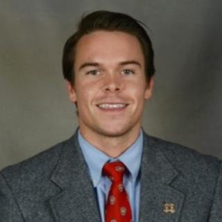 Zachary Martin, Emergency Medicine, Visalia, CA