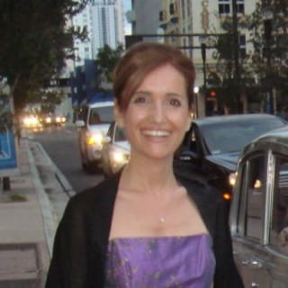 Eva Olmo Olmo, Pharmacist, Miami Beach, FL