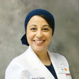 Nancy Youssef, MD, Family Medicine, Chicago Ridge, IL