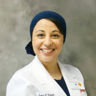 Nancy Youssef, MD