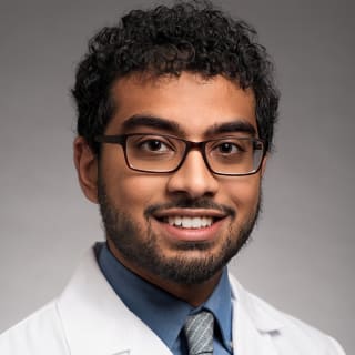 Sreyas Menon, MD