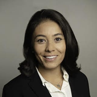 Oriana Pando, MD