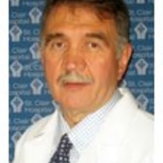 John Straka, MD, Otolaryngology (ENT), Sewickley, PA, Heritage Valley Sewickley