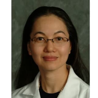 Thuhong Truong, MD