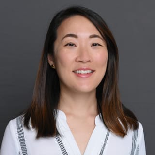 Sylvia Yoo, MD