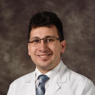 Seyedbehzad Jazayeri, MD, Urology, Tampa, FL