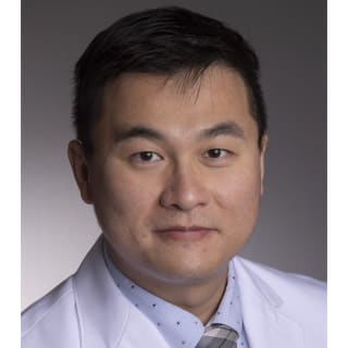 Xiannian Wu, MD, Endocrinology, Bronxville, NY, New York-Presbyterian Hospital