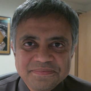 Amarnath Subramanian, MD