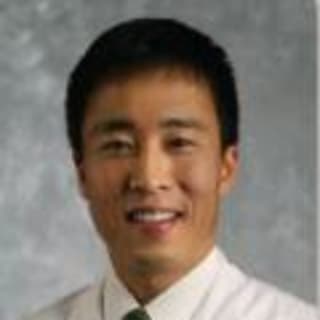 David Park, MD