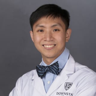 Lawrence Andrew Chan, DO, Physical Medicine/Rehab, Brooklyn, NY, SUNY Downstate Health Sciences University