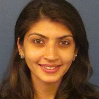 Sahar Zafar, MD