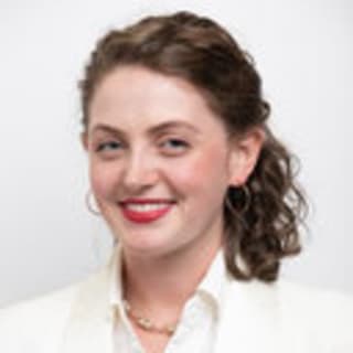 Clare Rigney, MD