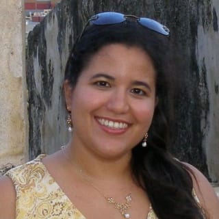 Esther Rivera Gambaro, MD, Family Medicine, Houston, TX