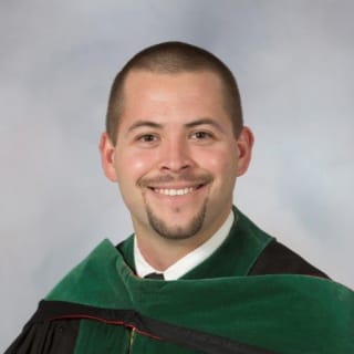 Justin Hebert, MD, Anesthesiology, Pensacola, FL, Ascension Sacred Heart Pensacola