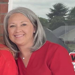 Tara Wagner, Family Nurse Practitioner, Cynthiana, KY