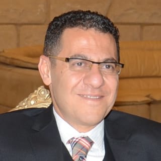 Ihsan Housini, MD