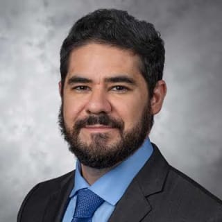 Mario De Los Santos III, MD, Gastroenterology, College Station, TX