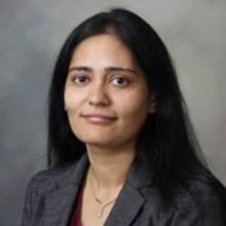 Aparna Jain, MD