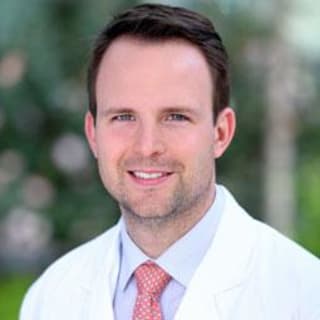 John Cleveland, MD, Thoracic Surgery, Hollywood, CA, Children's Hospital Los Angeles