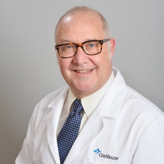 Carl Price, MD, Plastic Surgery, Springfield, MO, Cox Medical Centers