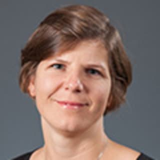 Katharina Graw-Panzer, MD, Pediatric Pulmonology, New York, NY