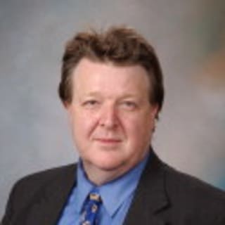 Joseph Murphy, MD, Cardiology, Rochester, MN, Mayo Clinic Hospital - Rochester