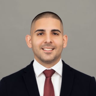 Amir Ghanem, MD, Internal Medicine, Brooklyn, NY