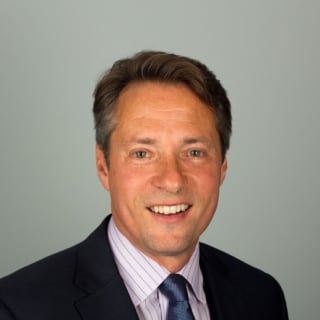Christopher Gilligan, MD