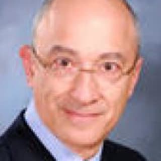 Giorgio Aru, MD, Thoracic Surgery, Jackson, MS, University of Mississippi Medical Center